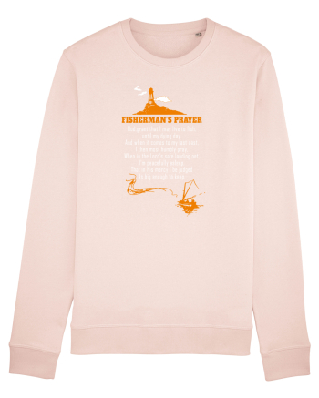 FISHERMAN Candy Pink