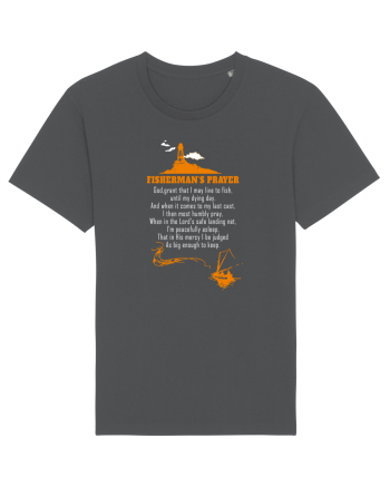 FISHERMAN Anthracite