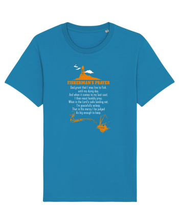 FISHERMAN Azur