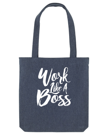 BOSS Midnight Blue