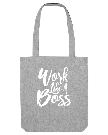 BOSS Heather Grey