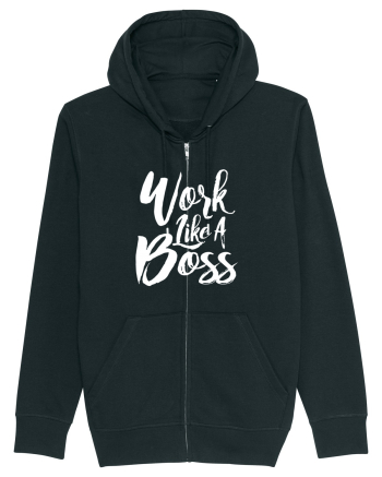 BOSS Black