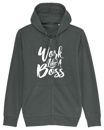 BOSS Anthracite