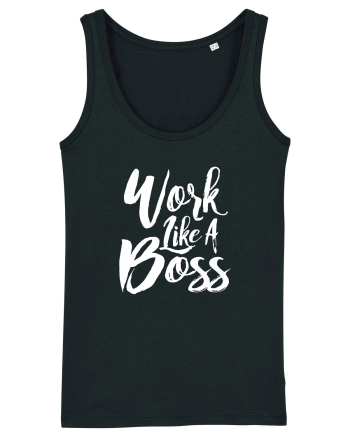 BOSS Black