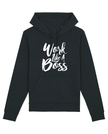 BOSS Black