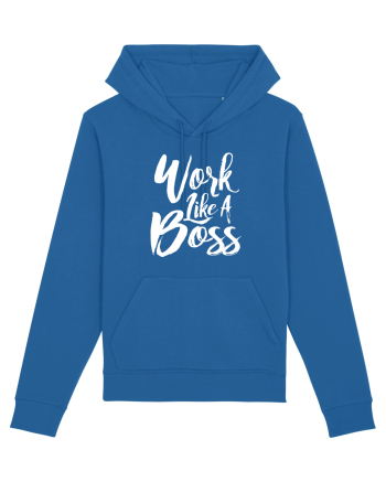 BOSS Royal Blue