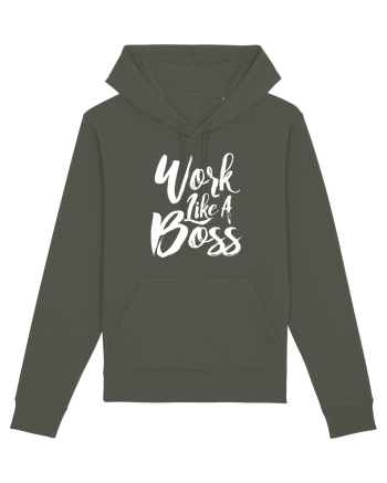 BOSS Khaki