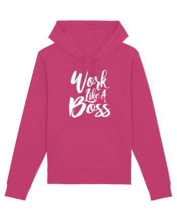 BOSS Raspberry