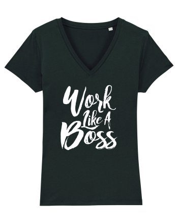 BOSS Black