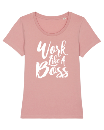 BOSS Canyon Pink