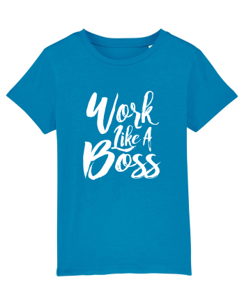 BOSS Azur