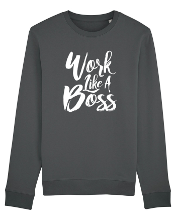 BOSS Anthracite