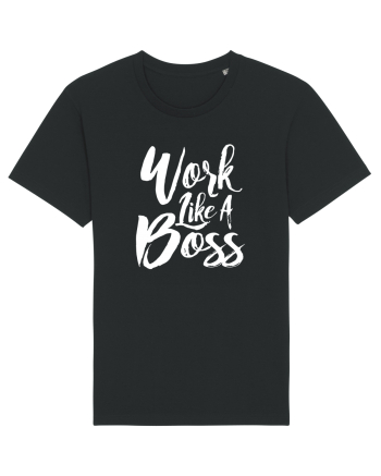 BOSS Black