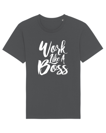 BOSS Anthracite