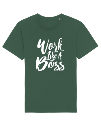 BOSS Bottle Green