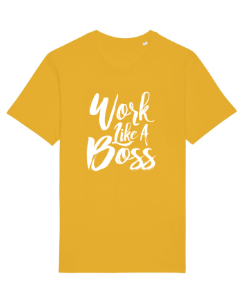 BOSS Spectra Yellow