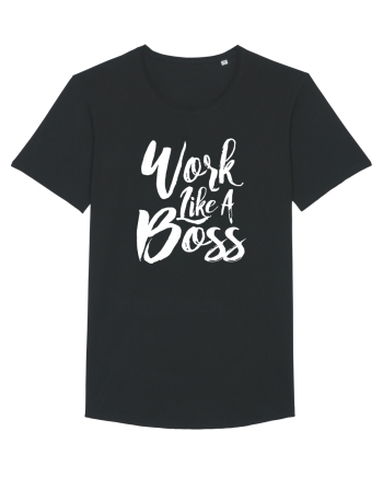 BOSS Black