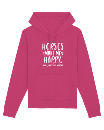 Horses Raspberry