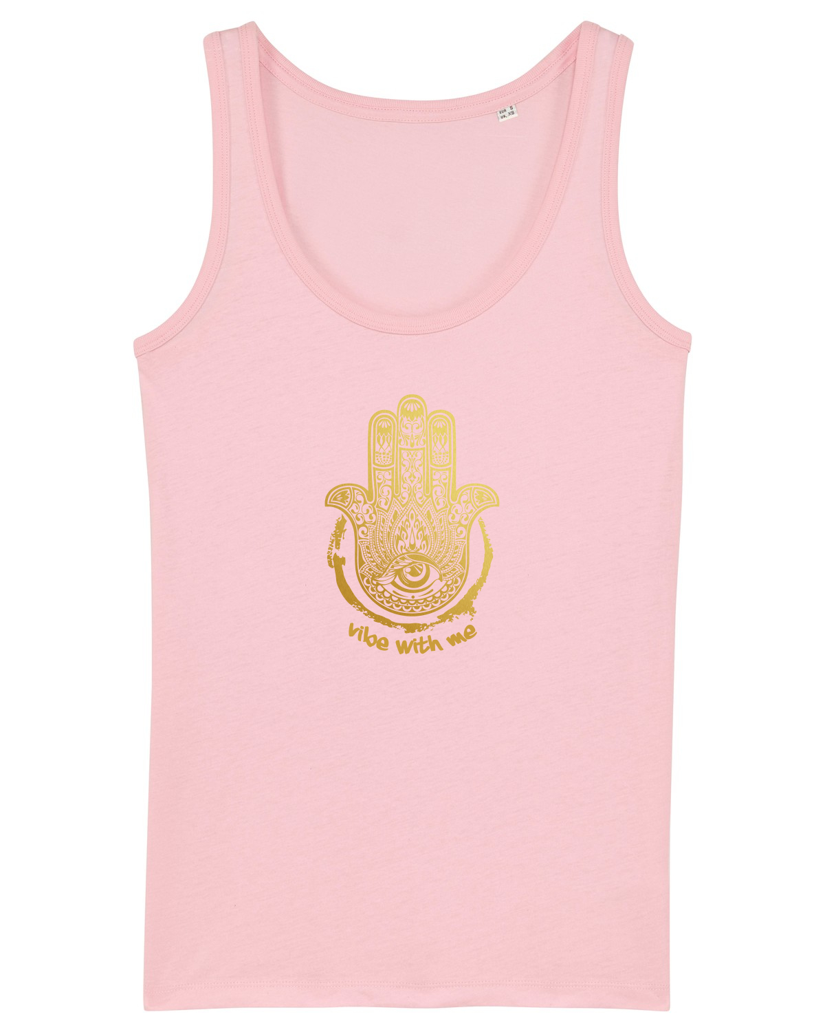 Maiou Damă Dreamer Cotton Pink