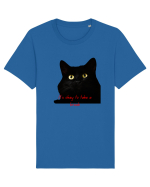 It's OK to take a break Tricou mânecă scurtă Unisex Rocker