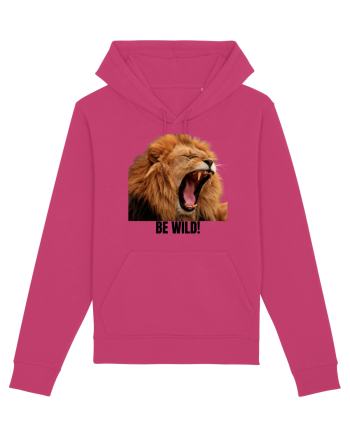 Be wild Raspberry