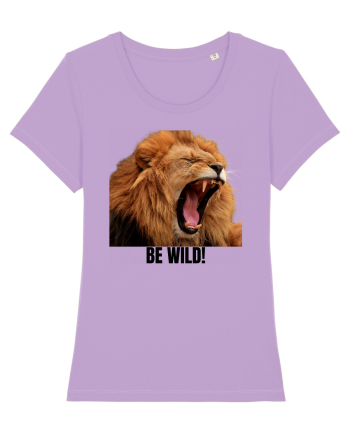 Be wild Lavender Dawn