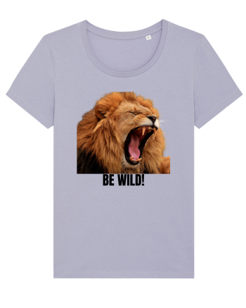 Be wild Lavender