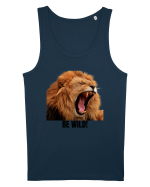 Be wild Maiou Bărbat Runs