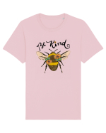 Bee Kind Bee Tricou mânecă scurtă Unisex Rocker