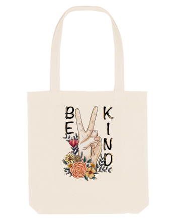 Be Kind Peace Natural