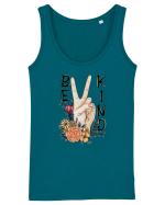Be Kind Peace Maiou Damă Dreamer