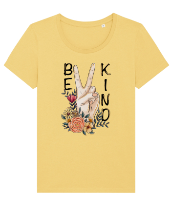 Be Kind Peace Jojoba