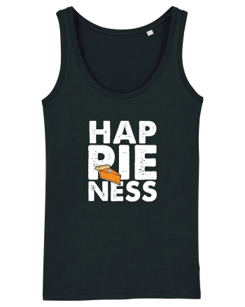 HAPIENESS Black