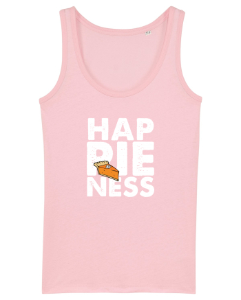 HAPIENESS Cotton Pink