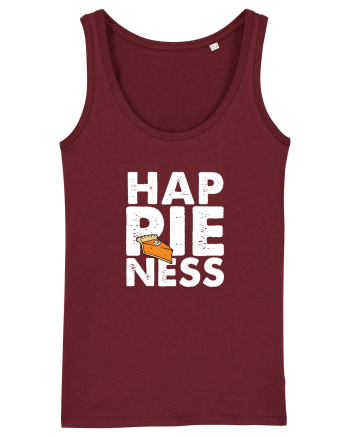 HAPIENESS Burgundy