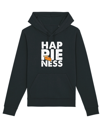 HAPIENESS Black