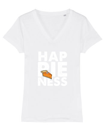 HAPIENESS White