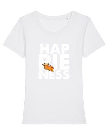 HAPIENESS White