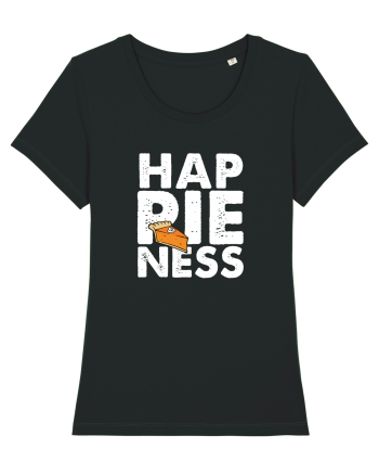 HAPIENESS Black