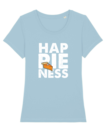 HAPIENESS Sky Blue