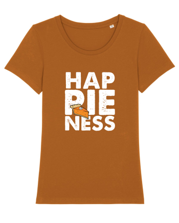HAPIENESS Roasted Orange