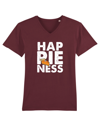 HAPIENESS Burgundy