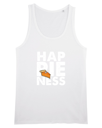 HAPIENESS White