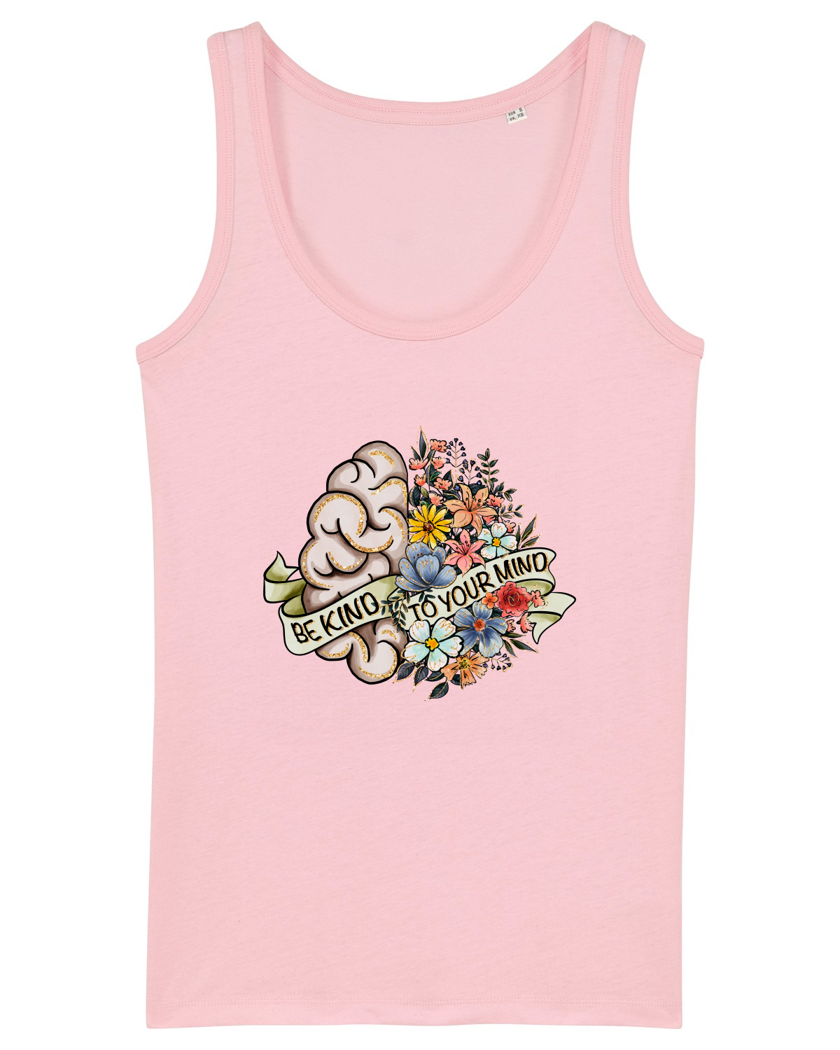 Maiou Damă Dreamer Cotton Pink