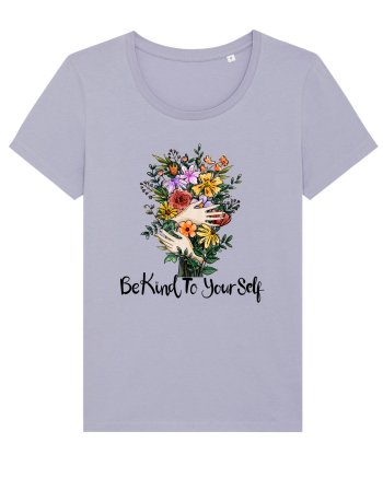 Be Kind To Yourself Lavender