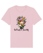 Be Kind To Yourself Tricou mânecă scurtă Unisex Rocker