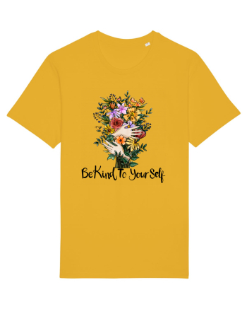 Be Kind To Yourself Spectra Yellow