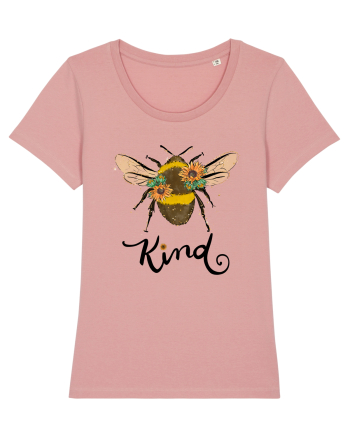 Bee Kind Canyon Pink