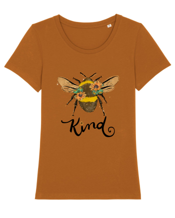Bee Kind Roasted Orange