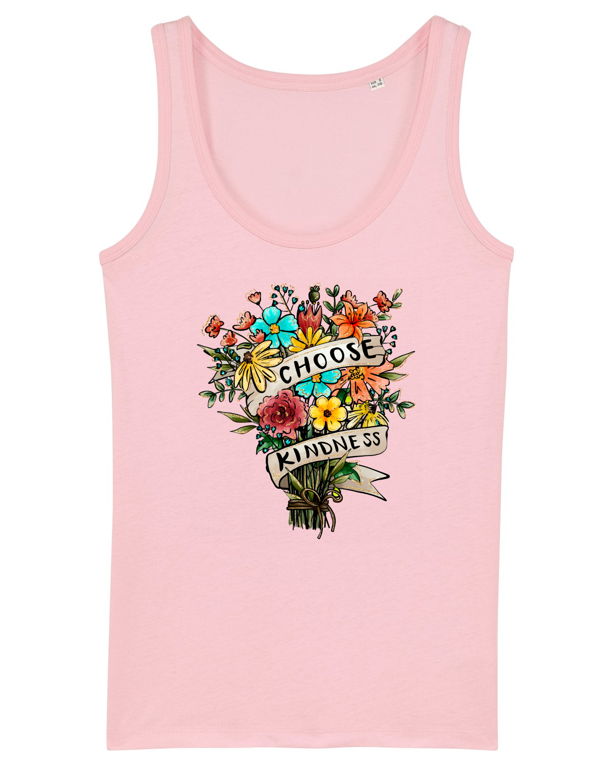 Maiou Damă Dreamer Cotton Pink